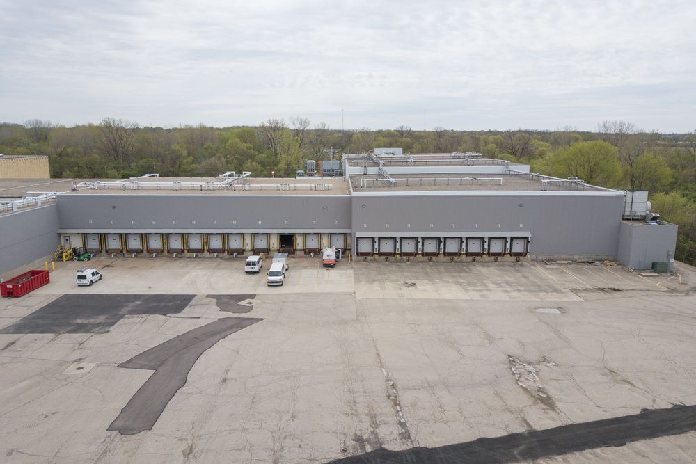 Xenia Bellbrook: 1003 Bellbrook Ave, Xenia, OH 45385